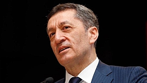 Milli Eğitim Bakanı Selçuk: Hedefimiz, her bir çocuğumuza dokunabilmek