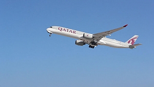 Mısır, 3.5 yıl aradan sonra Katar uçaklarına hava sahasını açtı