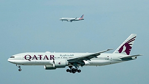 Mısır ile Katar arasında uçuşlar başlıyor