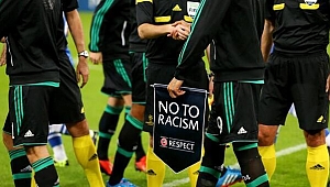 No to racism nedir, ne demek? Türkçe anlamı nedir, ne anlama gelir?