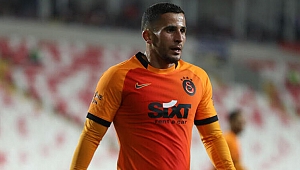 Omar Elabdellaoui taburcu edildi