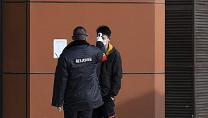 Pekin'de artan koronavirüs vakaları nedeniyle önlemler artırıldı