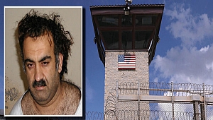 Pentagon açıkladı: Guantanamo Kampı’ndaki mahkumlara Kovid-19 aşısı uygulanacak