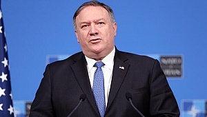 Pompeo geçiş süreci için Blinken ile görüştü