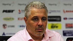 Rizespor, Sumudica ile 1.5 yıllık anlaşma sağladı! Fenerbahçe maçında takımın başında olacak