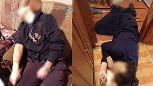 Rusya'da tiktok faciası! Cinayet şüphesiyle gözaltına alındı...