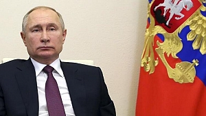 Rusya'dan ABD'de yaşanan olaylara ilişkin ilk açıklama geldi!