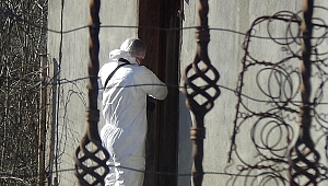 Silivri'de yalnız yaşayan yaşlı adam evinde ölü bulundu