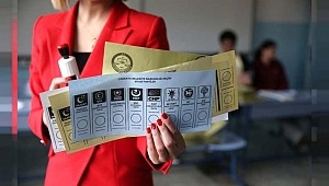 Son ankette CHP'ye soğuk duş!