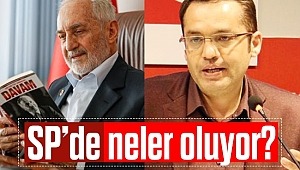  SP’de ilk raunt: FETÖ’cülerin avukatı kazandı!