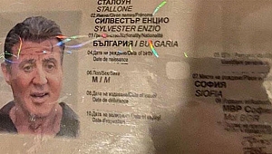 Suç örgütü operasyonunda 'Rambo' detayı! Şoke oldular