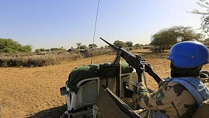 Sudan'daki şiddet olaylarında 48 kişi yaşamını yitirdi