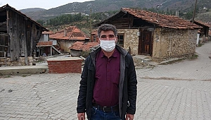 Tedbirler sonuç verdi! Mahallede koronavirüse rastlanmadı