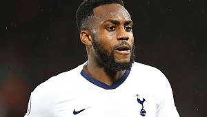 Trabzonspor'dan bir transfer daha! Danny Rose ile 3.5 yıllık anlaşma