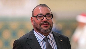 Trump'tan Fas Kralı 6. Muhammed'e liyakat madalyası