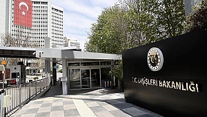 Türkiye'den Nijer'deki terör saldırısına kınama