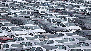 Türkiye otomotiv pazarı 25 Avrupa ülkesini geçti