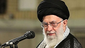 Twitter, Hamaney'in 'aşı' paylaşımını kaldırdı