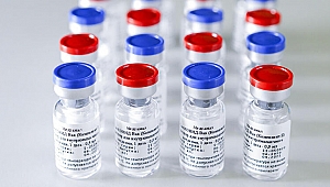 Twitter, Rusya'nın geliştirdiği Sputnik V aşısının hesabını kısıtladı