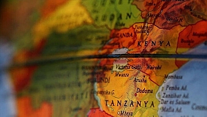 Uganda'da seçim sonucuna itiraz eden başkan adayı ev hapsinde