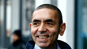  Uğur Şahin’den aşı uyarısı: Durum hiç iyi değil