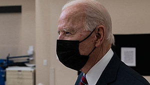 Uluslararası Af Örgütü'nden ABD Başkanı Biden'a çağrı