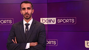 Yayıncı kuruluş beIN Sports'tan açıklama