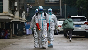 Yeni araştırma ortaya çıkardı: Kovid'i yenen hastalar sağlık sorunu yaşıyor