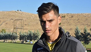 Yeni Malatyaspor, Murat Akça'yla yollarını ayırdı!