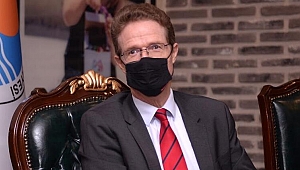 AB ve Türkiye arasında güven daha da gelişirse başka adımlar inşa edilebilir