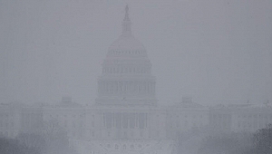 ABD'de kar fırtınası! Acil durum ilan edildi