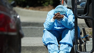 ABD'de koronavirüsten ölenlerin sayısı 476 bini geçti