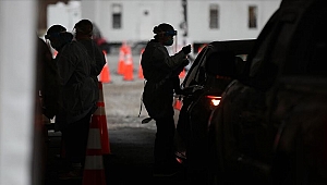 ABD'de koronavirüsten ölenlerin sayısı 492 bini geçti