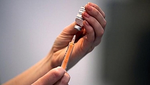 ABD'den flaş açıklama: Tamamen aşılanmış kişiler karantinaya girmeyebilir!