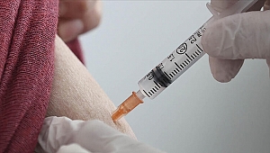 ABD, Johnson and Johnson'ın geliştirdiği aşının yüzde 66 koruma sağladığını açıkladı