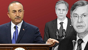 ABD nasıl çark etti