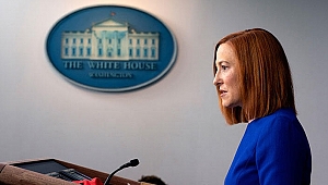 ABD yönetimi, İran'ın nükleer anlaşma koşullarına geri dönmesini bekliyor