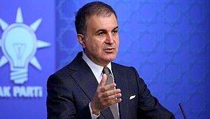 AK Parti Sözcüsü Çelik'ten CHP'ye Berat Albayrak tepkisi