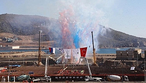 Akkuyu Nükleer Santrali için önemli açıklama