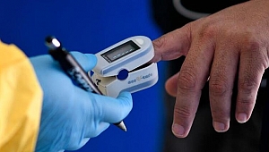 Almanya'da son 24 saatte 861 kişi Kovid-19'dan hayatını kaybetti