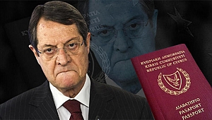 'Altın Pasaport' skandalında Anastasiadis bağlantısı!