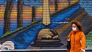 Arjantin'de, Kovid-19'un Brezilya'da mutasyona uğrayan iki türüne rastlandı