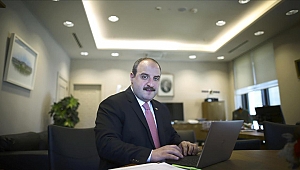 Bakan Varank'tan TEKNOFEST yarışmaları için son çağrı