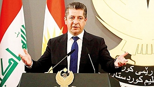 Barzani: PKK yerleşim alanlarını işgal ediyor