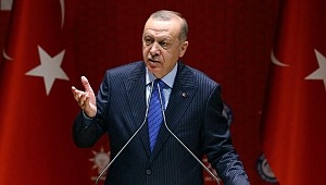 Başkan Erdoğan önemli açıklamalar yaptı