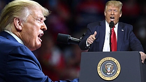 Başvuru yaptı... Trump'tan geri dönüş için ilk adım!