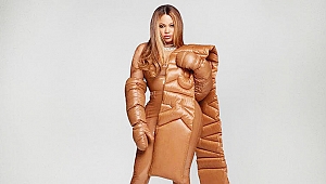 Beyonce’den sokak modası