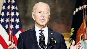 Biden’a yaylım ateşi: Katil prensi cezalandı