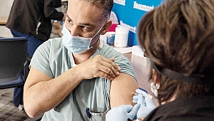 BioNTech aşısından olumlu haber