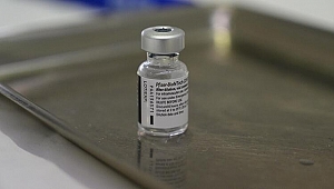 BioNTech/Pfizer AB'ye 75 milyon ilave aşı sağlayacak